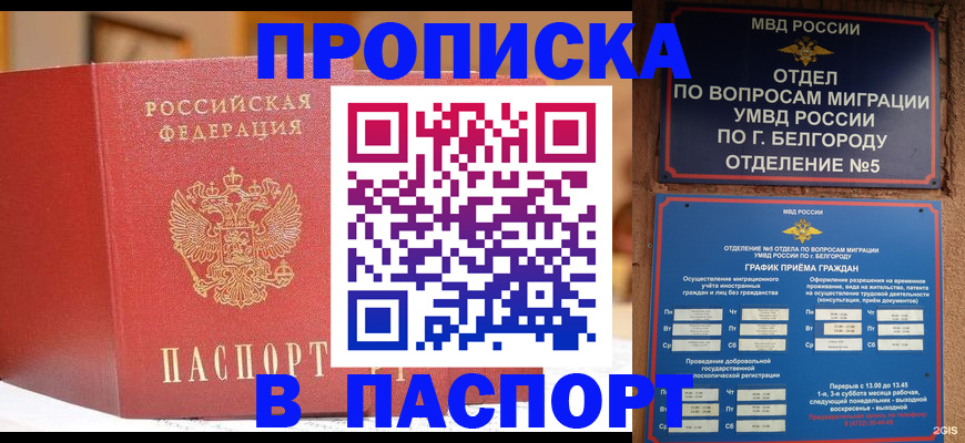 временная регистрация в квартире в Старой Купавне